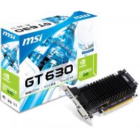 Видеокарта MSI GeForce GT630 2048Mb Фото