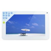Планшет Globex GU7013CW White Фото