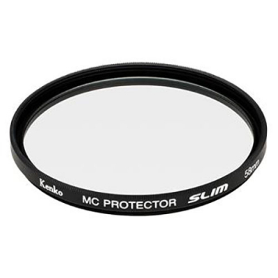 Светофильтр Kenko MC Protector SLIM 46mm Фото