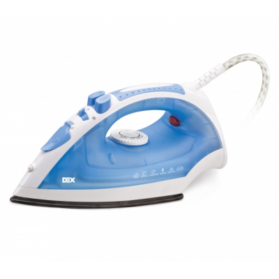Утюг DEX DSI-22 Фото