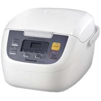 Мультиварка Panasonic SR-DY101WTQ Фото