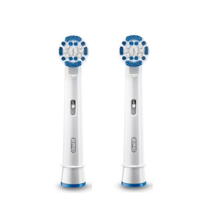 Насадка для зубной щетки Braun EB 20 Фото
