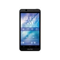 Мобильный телефон Qumo QUEST 474 Black Фото