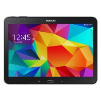Планшет Samsung Galaxy Tab 4 10.1 16GB Black Фото