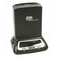 Док-станция AgeStar 3UB TFT (Black) Фото