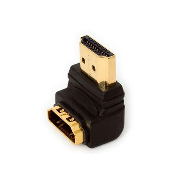Переходник Atcom HDMI 90 Фото