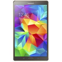 Планшет Samsung Galaxy Tab S 8.4 16GB Titanium Bronze Фото