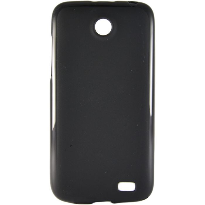 Чехол для мобильного телефона Pro-case Lenovo A516 black Фото