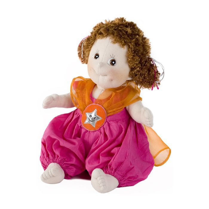 Кукла Rubens Barn Twinkle. Cosmos Фото