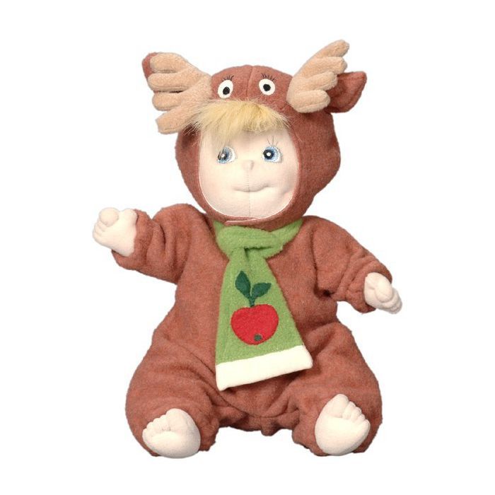 Кукла Rubens Barn Moose. ARK Фото