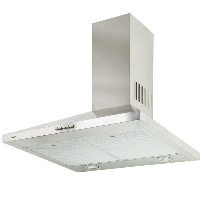 Вытяжка кухонная Freggia CHEL6X Фото