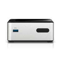 Компьютер INTEL NUC Cel N2820 Фото