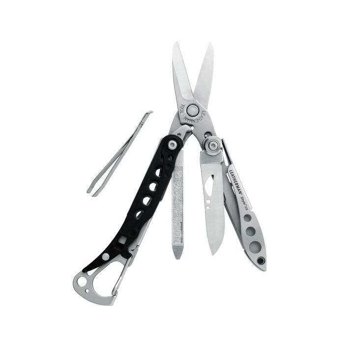 Мультитул Leatherman Style CS Фото