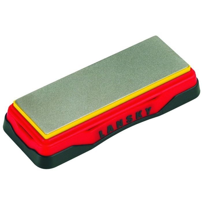 Точило Lansky 6 x 2 Diamond Bench Stone EF Фото