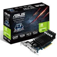 Видеокарта ASUS GeForce GT730 1024Mb Фото