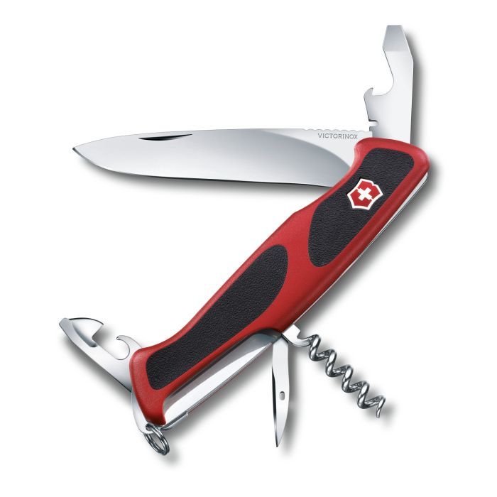 Нож Victorinox RangerGrip 68 Фото