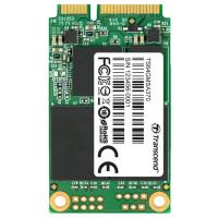 Накопитель SSD Transcend mSATA 64GB Фото