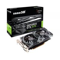 Видеокарта Inno3D GeForce GTX970 4096Mb OC Фото