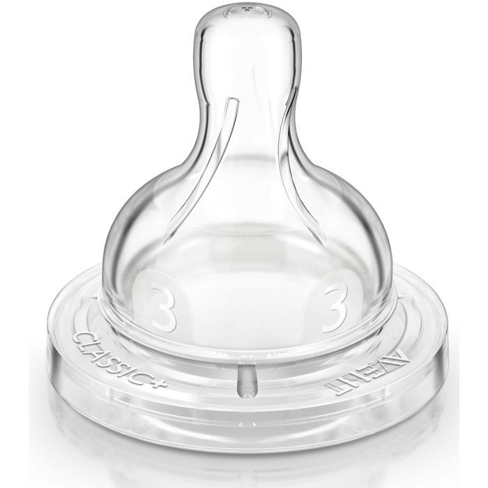 Соска Philips AVENT Classic Фото