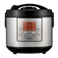 Мультиварка Panasonic SR-TML510LTQ Фото