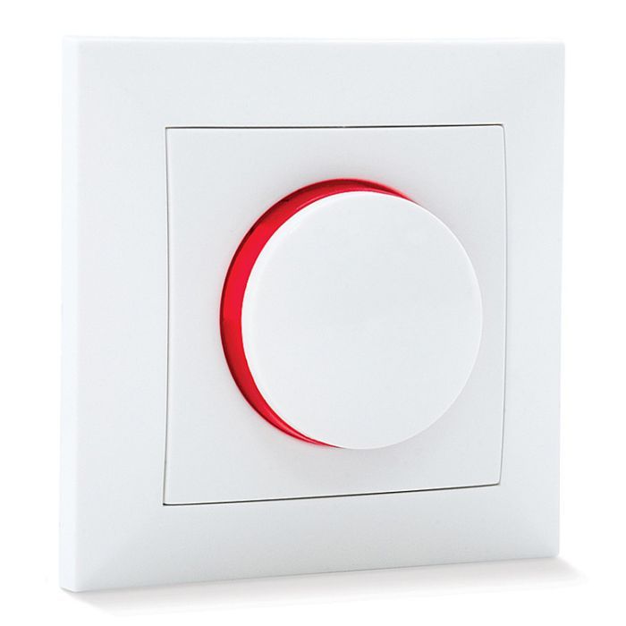 Светорегулятор Sven SE-60038C white Фото