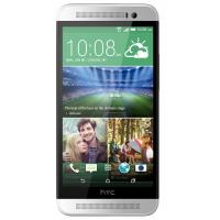 Мобильный телефон HTC One E8 Dual White Фото