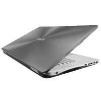 Ноутбук ASUS N751JK Фото