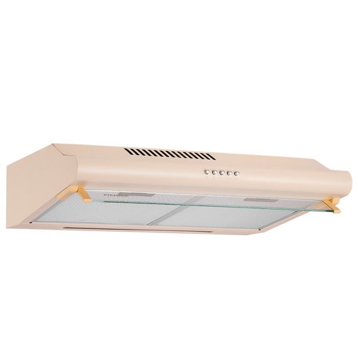 Вытяжка кухонная Pyramida WH 60 IV Фото