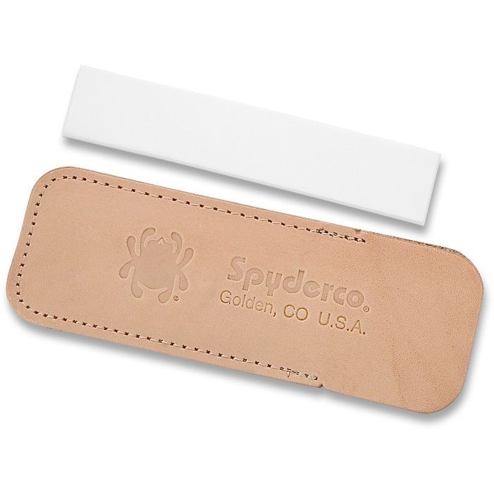 Точило Spyderco Pocket Stone Fine Фото
