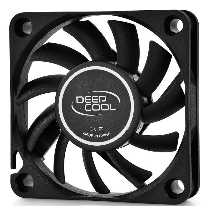 Кулер для корпуса Deepcool XFAN 60 Фото
