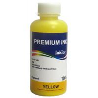 Чернила InkTec HP № 88 Yellow Фото