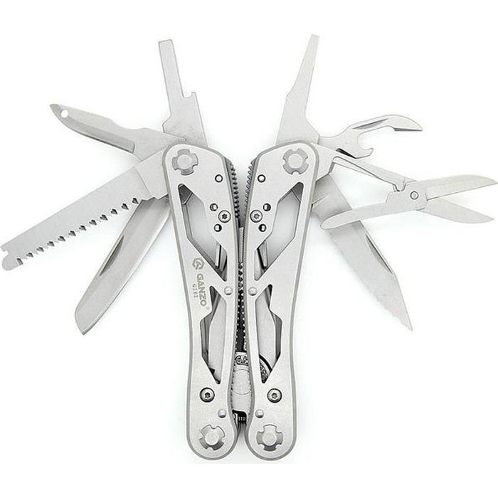 Мультитул Ganzo G202 Фото