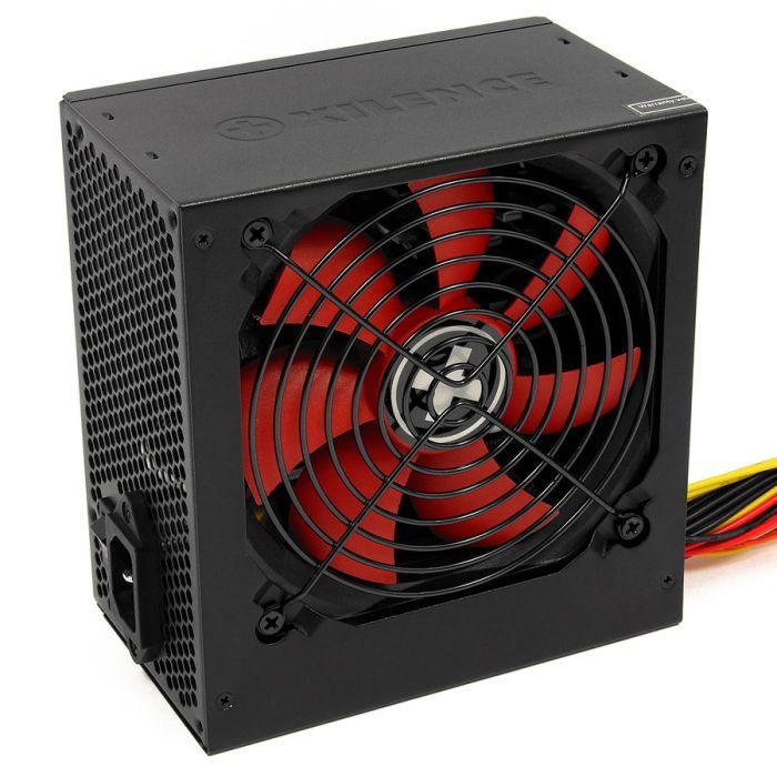 Блок питания Xilence 400W Фото