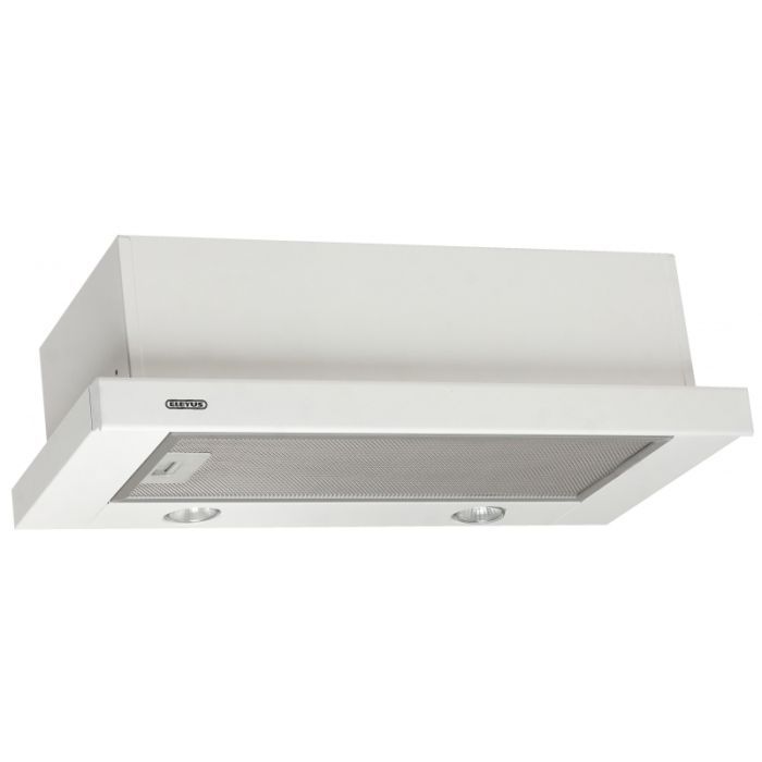 Вытяжка кухонная Eleyus Storm 700 60 WH Фото