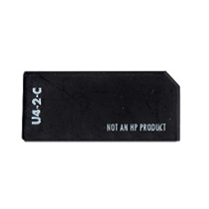 Чип для картриджа BASF HP CLJ 5500/4600 Cyan Фото