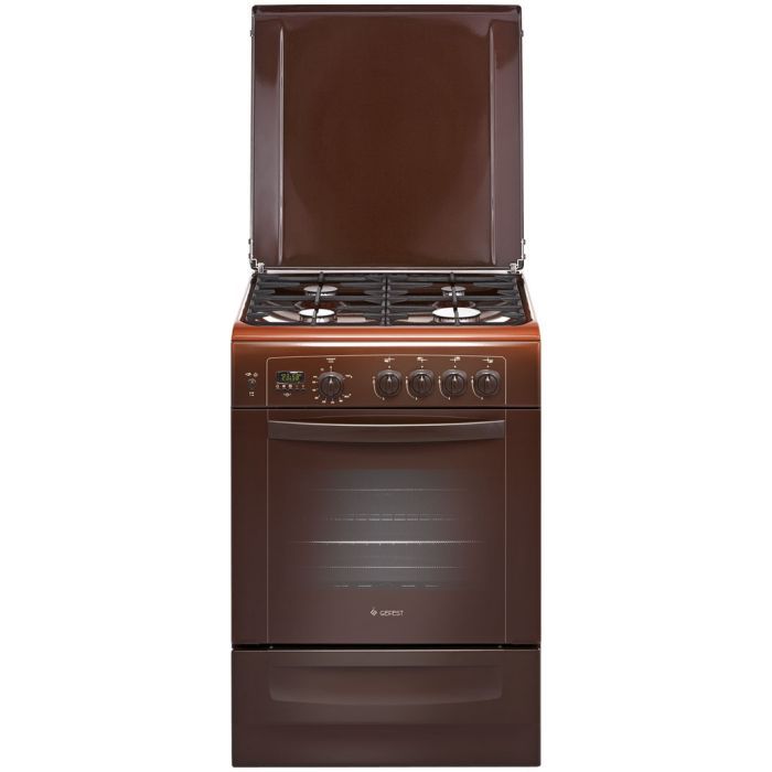 Плита Gefest 6100-04 0001 Фото