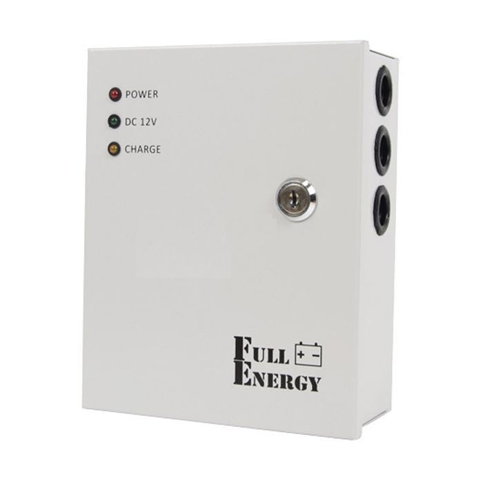 Источник бесперебойного питания Full Energy BBG-123 Фото