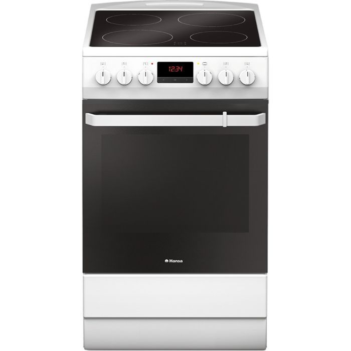 Плита Hansa FCCW 58277 Фото