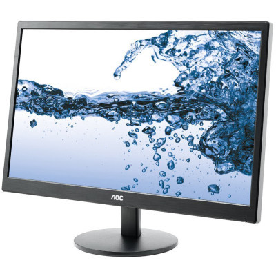 Монитор AOC E2070SWN Фото