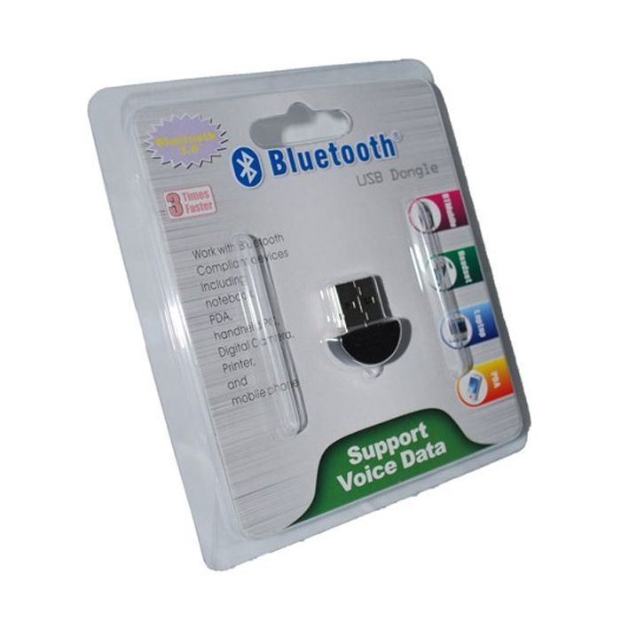 Bluetooth-адаптер Atcom BT003TB Фото