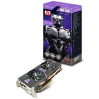 Видеокарта Sapphire Radeon R9 380 2048Mb Dual-X OC Фото