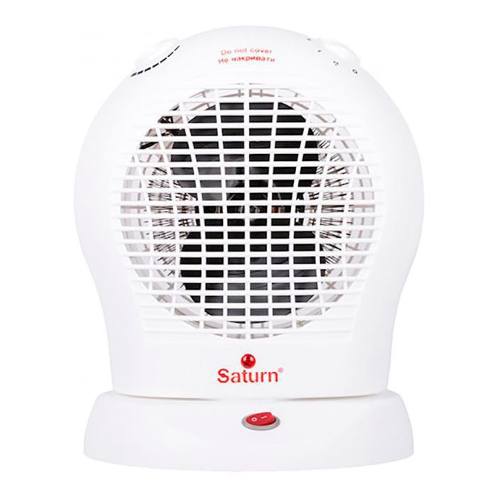 Обогреватель Saturn ST-HT1245K Фото