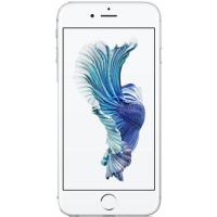 Мобильный телефон Apple iPhone 6s 128GB Silver Фото