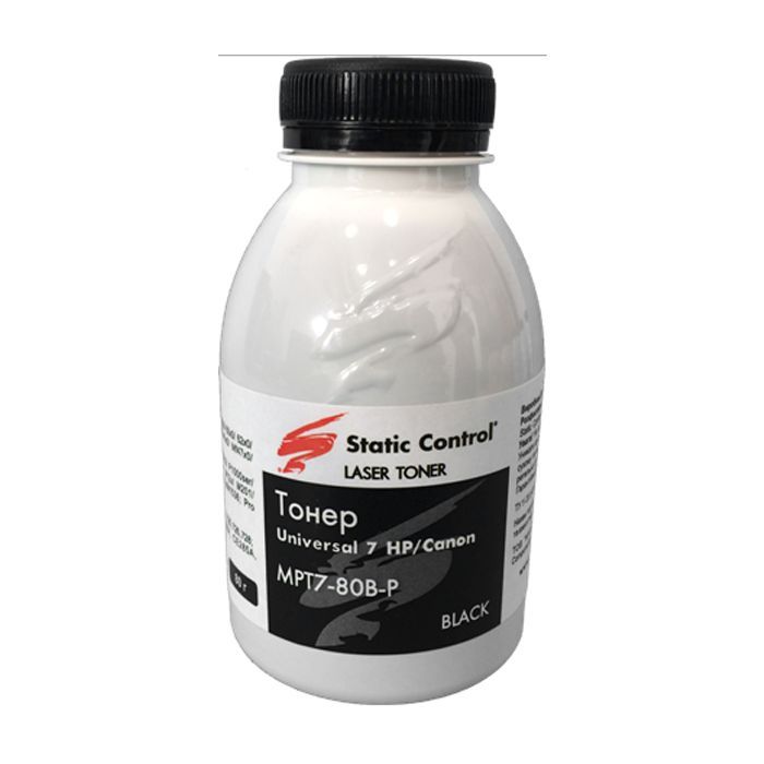 Тонер MAK HP LJ P1505/1522/M1120 Static Control Фото