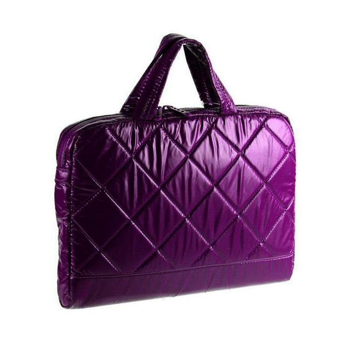 Сумка для ноутбука Continent 10-11'' CC-071 Violet Фото