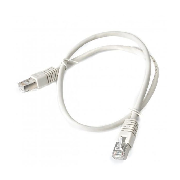 Патч-корд Cablexpert 0.5м Фото