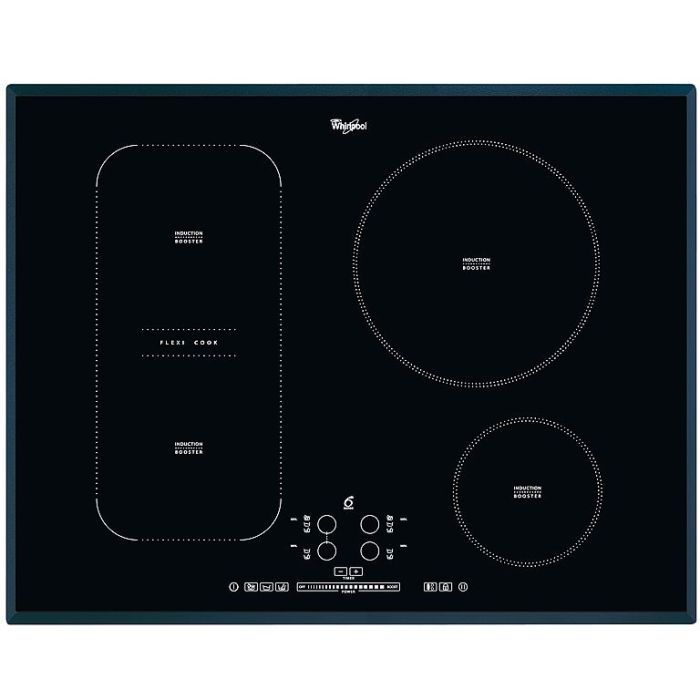 Варочная поверхность Whirlpool ACM 898/BA Фото