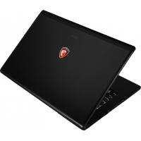 Ноутбук MSI GS702QE Фото