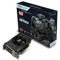 Видеокарта Sapphire Radeon R7 370 2048Mb NITRO Фото
