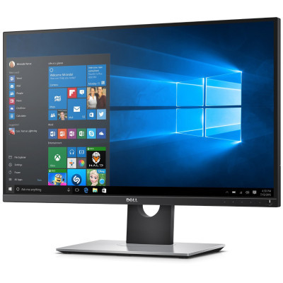 Монитор Dell UP2716D Фото